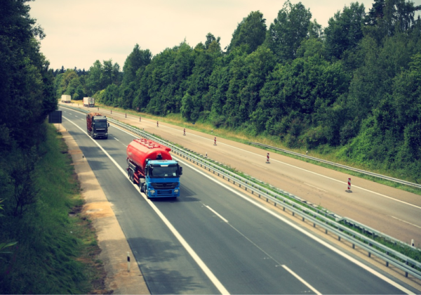 construindo um futuro mais sustentável em infraestrutura de transporte