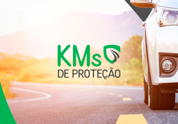 KMs de proteção